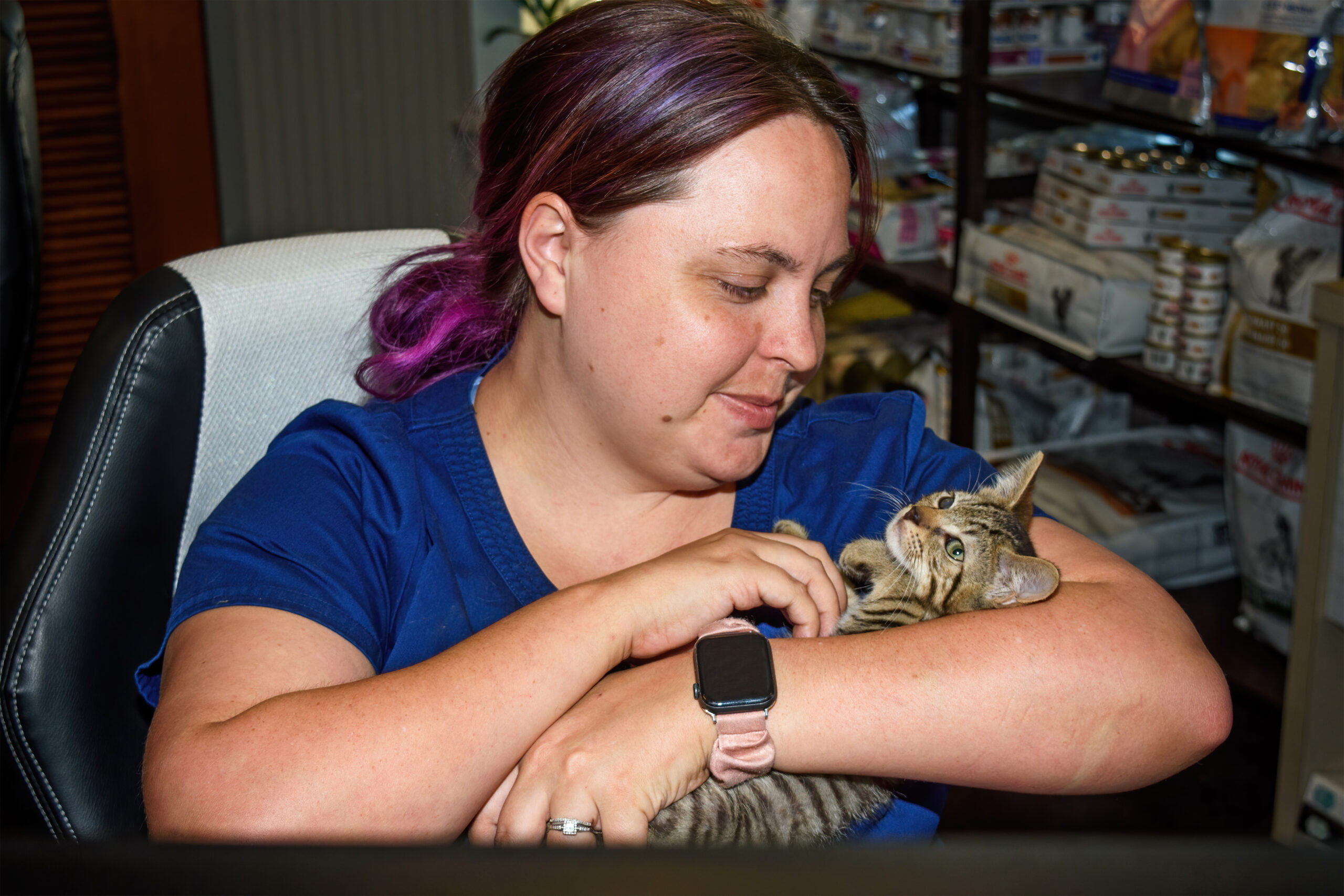 Vaccinations Tidewater Veterinary